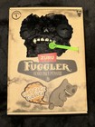 New In Box Fuggler Fart Face Munch Munch 9  Funny Ugly Monster Zuru Toy Plush