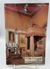 Miniature Collector Magazine Lot Of 6 February 1979 Thru August 1980 Dollhouses