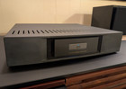 Linn Av 5125 Five Channel Power Amplifier  Excellent Condition Made In Scotland