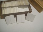 Vintage Pmc Perfection Marking Crayons Tailors Chalk 44 New Pieces In Box