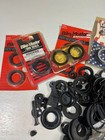 Parts Lot Motorcycle Atv Seals