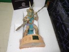 Applause 1994 1 8 Scale Stargate Anubis Painted Resin Figure New Box