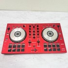 Pioneer Dj Ddj-sb-r Red Limited Edition Serato Dj Controller 2 Channel Used Jp