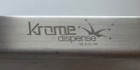 Kegerator Tower 12x7 Cutout Drip Tray Stainless Steel Removable Grate Krome C604