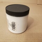 Speedball Fabric Screen Printing Ink 8 Oz  4563 White