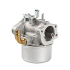 Replace Carburetor For 205cc Troy Bilt Cs4265 Wood Chipper Model  24a-414b766