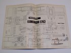 Aviation News Magazine Aug 1992 Kawanishi E7k2 Alf Sentry Dakota Banner Towing
