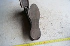 Antique Cast Iron Sewing Machine Foot Pedal Lot 25-4-16