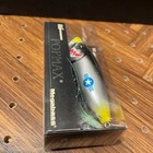 Popmax Megabass Fishing Vintage Lures Bass