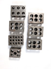 Mixed Lot Of Machinist Set Up Blocks