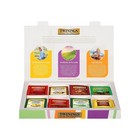 Twinings Classics Collection Assorted Tea Bags 48 box  f15499 