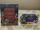 Disney Happy Holidays Photo Frame 5x7   Wdw Resort Light-up Frame 3 5x5
