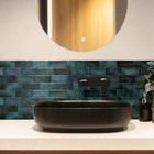 Smart Tiles Peel And - 5 Sheets Of 11 56 X 8 38 - 3d Adhesive Peel And