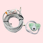 Owlet Dream Duo Sock Sleep Tracker   Smart Baby Monitor - Mint  mb2428