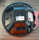 Dialight 432-1314-001x0d Red Traffic Light 120vac