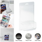 5-30x Clear Protector Case Clamshell For H-w Premium Car Culture Series