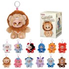 Plush Toy Soft Stuffed Animal constellation Doll Blind Box gift Collectible Toy