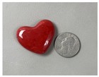 12 Small Hearts Casting Mold Creative Paradise Lf261 For Glass Casting Fusing