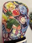 Sanabul Sticker Bomb Boxing Gloves Youth 8 Oz Manga Characters Martial Arts