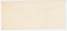 1950 s Palm Chevrolet Company Punta Gorda Fl Advertising Cover Washington Stamp
