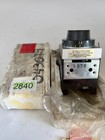 Agastat 7012ab Timing Relay  5-5sec 120v60hz