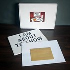 Cue The Magic - Mentalism Magic Card Trick Party Magic