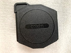 Cokin Filter Holder W protective Cover Cap And 52mm Ring Adapter Made In France