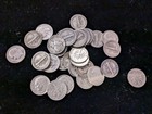  1 Face Value 90  Junk Investment Silver Coins Half Dollars  Quarters  Dimes