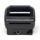 Zebra Gk420d Thermal Label Printer Shipping Ethernet Replaces Zp450