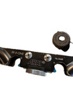 Arri Ff-5 Follow Focus Cine Set Pro With Case Serial  5668