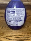 Cadbury Creme Plastic Egg With 16 Eggs Inside  1 Pound 3 2oz Total Sealed -cute 