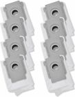 10 Pack Vacuum Bags Compatible With Irobot Roomba I6  I6plus  6550 