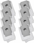 10 Packs Replacement For Irobot Roomba I1  I3  3550  I4  I6  J6  I7  Vacuum Bags