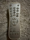 Optoma Projector L-27-5key Remote Control