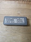 Hohner Special 20 Harmonica Key Of C Made In Germany 560 20 Original Hard Case