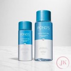 Ponds Clear Spa Lip And Eye Makeup Remover 300ml 120ml Set Gentle Cleanser