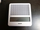 Philips Golite Blu Hf3332 Energy Light Sad Therapy Led Lamp W  Charger
