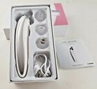 Comedo Suction Beauty Device Blackhead Remover Pore Vacuum Cleaner