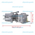 Rear Carrier differential Awd 5 173 Ratio For 2014-2020 Nissan Rogue 38300-4bf0a