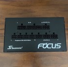 Seasonic Focus Plus Series Ssr-750fx 750w 80 - Gold