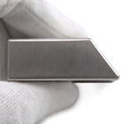 Tungsten Ergonomic Bucking Bar Bb-6  1 33 Lbs  Angled Face 3 4  X 1 5  X 2 