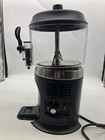 Benchmark Beverage Topping Dispenser W  Adjustable Thermostat Missing Drip Tray
