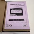 Peak Esr70 Esr Plus Analyzer Capacitance Resistance Meter Capacitor Tester