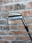 Vintage Wilson Arnold Palmer Autograph 2 Iron Reg  5002 Steel Shaft Right Hand 