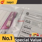 Sealed Cisco Glc-t 1000base-t Sfp Transceiver Module Rj-45 Copper Us Free Ship