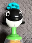 Baby Einstein 2 In 1 Lights   Sea Exersaucer Whale Spinner Toy Replacement Part