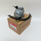 Honda 16100-gcf-672 Oem Carburetor Assembly For 1997-2004 Xr70r Crf70f 