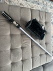 Darth Vader Legacy Lightsaber Not Working