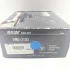 Vortex Venom Vmd 3103 Red Dot Sight 3 Moa With Box Accessories  cmp129752 