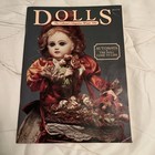 Dolls  The Collectors Magazine Winter 1983-nov dec 1987 Lot Of 21
